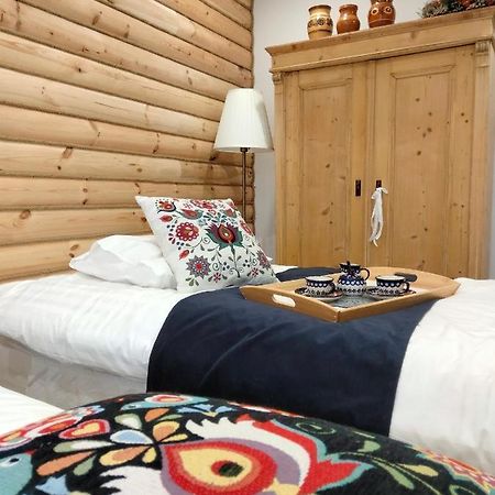 Anielki Apartament Zakopane Bagian luar foto