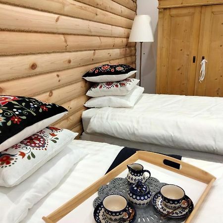 Anielki Apartament Zakopane Bagian luar foto
