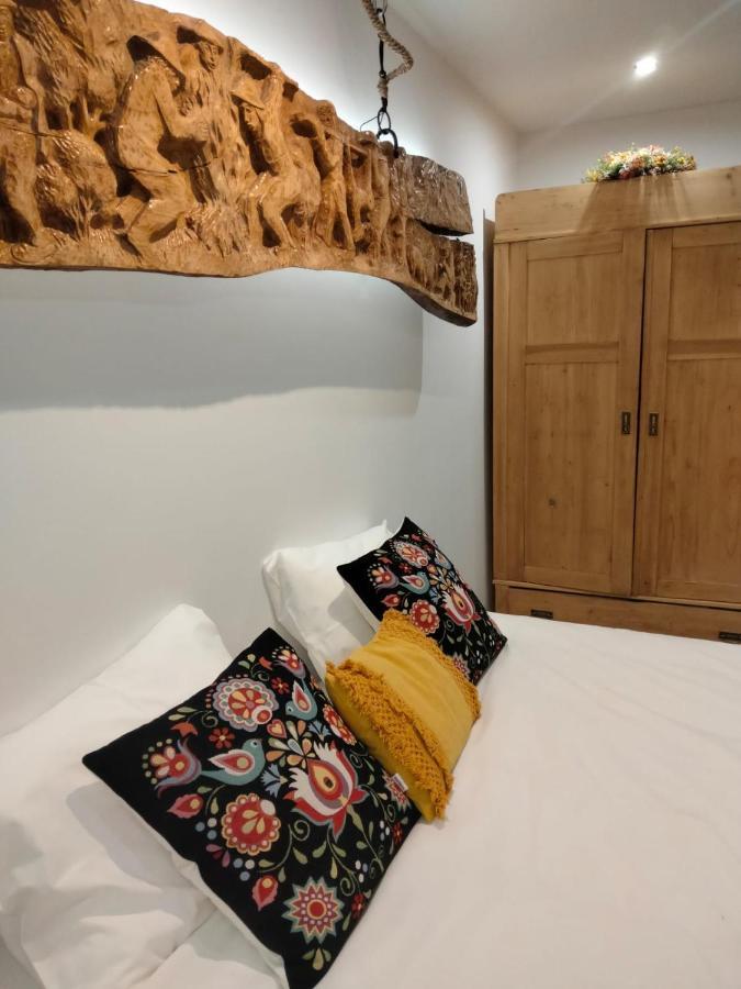Anielki Apartament Zakopane Bagian luar foto