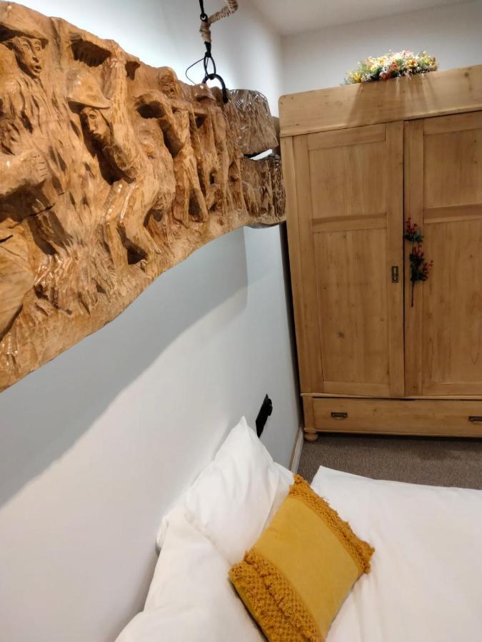 Anielki Apartament Zakopane Bagian luar foto
